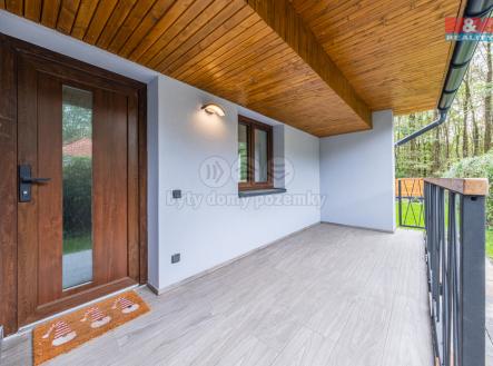 Prodej domu, 83 m², Nová Ves pod Pleší, ul. Průběžná | Prodej - dům/vila, 83 m²