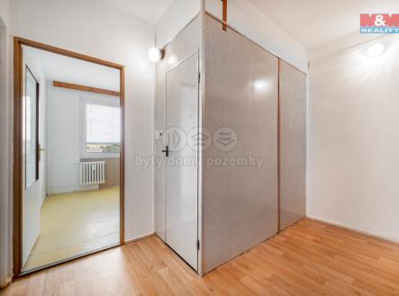 3.jpg | Pronájem bytu, 1+1, 36 m²