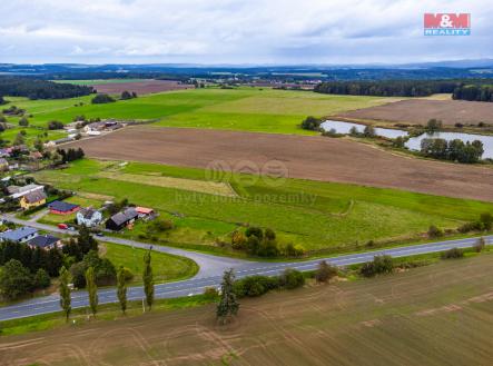 DJI_0091-HDR.jpg | Prodej - pozemek pro bydlení, 2 000 m²