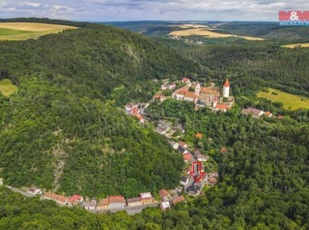 DJI_0668x.jpg | Prodej - chata/rekreační objekt, 162 m²