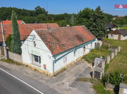 DJI_0178.jpg | Prodej - chata/rekreační objekt, 75 m²