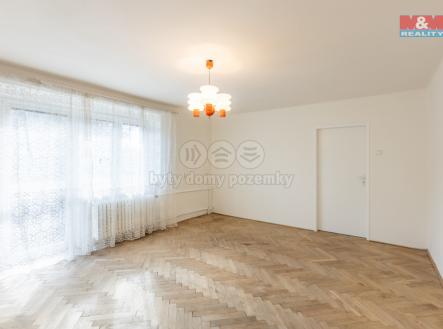 Realitni╠ü fotografie - Beroun - Vladimi╠ür Hla╠üvka - 8.jpg | Prodej bytu, 3+1, 71 m²