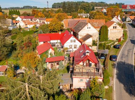 DJI_0493-HDR.jpg | Prodej - dům/vila, 300 m²