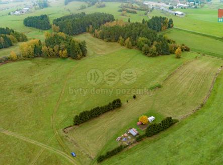 DJI_0692.jpg | Prodej - pozemek, trvalý travní porost, 5 959 m²