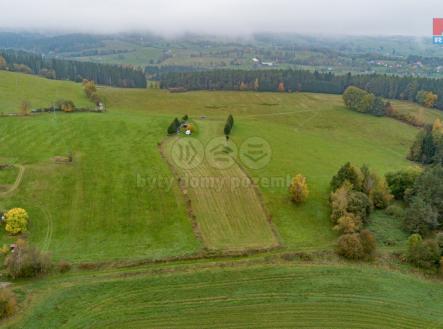 DJI_0700.jpg | Prodej - pozemek, trvalý travní porost, 5 959 m²