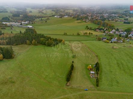 DJI_0694.jpg | Prodej - pozemek, trvalý travní porost, 5 959 m²