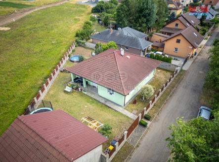 Dům | Prodej - dům/vila, 115 m²