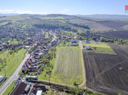 DJI_0395-HDR_1.jpg | Prodej - pozemek pro bydlení, 1 138 m²