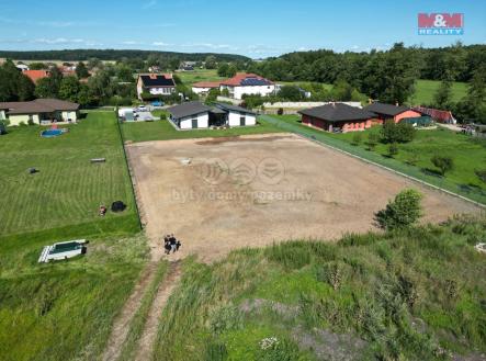 3 | Prodej - pozemek pro bydlení, 723 m²