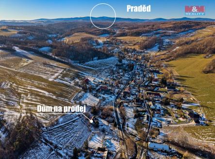 DJI_20250119143254_0035_Dsmerpraded.jpg | Prodej - dům/vila, 187 m²