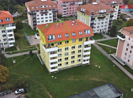 Dům a okolí | Prodej bytu, 3+kk, 125 m²