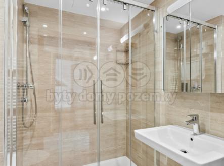 Rezidence Klinovec 3.jpg | Prodej bytu, 3+kk, 46 m²