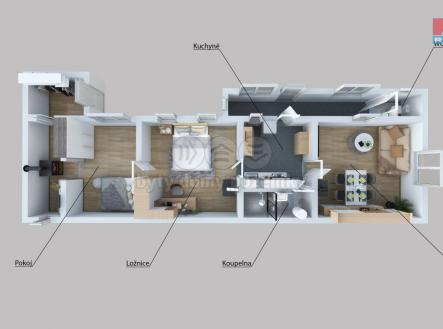 Havlíčkova 80_půdorys_4.jpg | Prodej - dům/vila, 120 m²