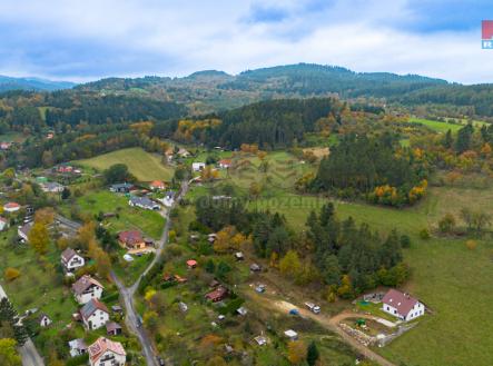 DJI_0675.jpg | Prodej - pozemek pro bydlení, 1 606 m²