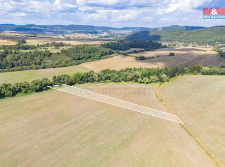 DJI_0325_1.jpg | Prodej - pozemek, zemědělská půda, 4 548 m²