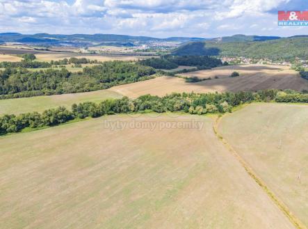 DJI_0325.jpg | Prodej - pozemek, zemědělská půda, 4 548 m²