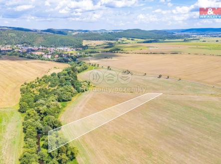 DJI_0326_1.jpg | Prodej - pozemek, zemědělská půda, 4 548 m²