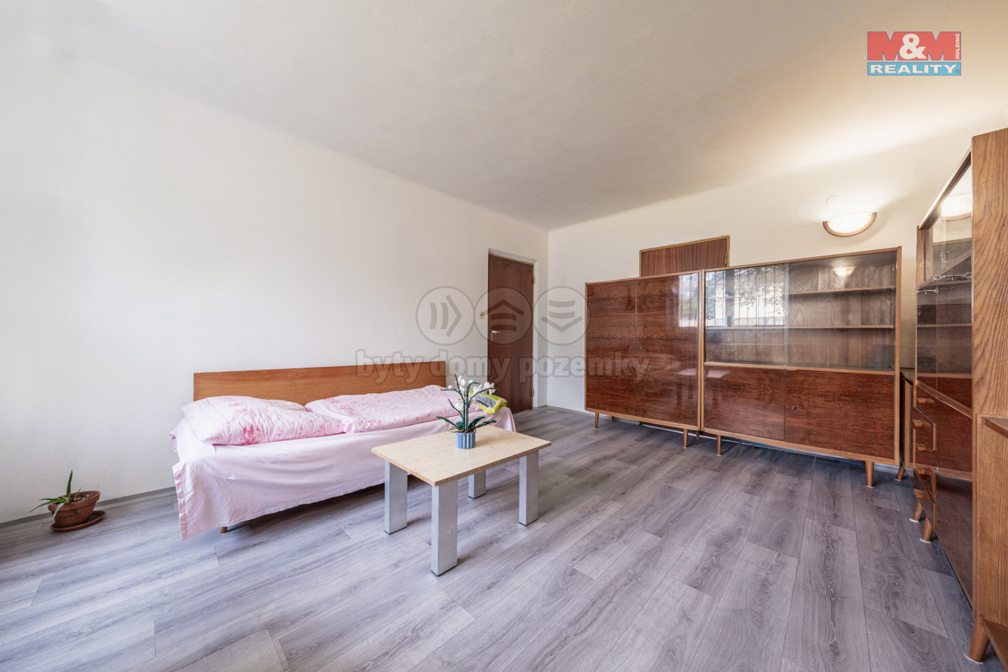 887329 - Prodej rodinného domu, 279 m², Praha, ul. Lebeděvova