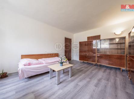 887329 - Prodej rodinného domu, 279 m², Praha, ul. Lebeděvova | Prodej - dům/vila, 279 m²