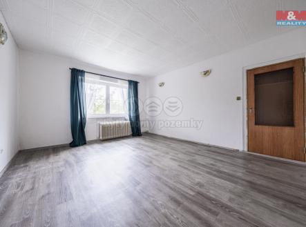 887329 - Prodej rodinného domu, 279 m², Praha, ul. Lebeděvova | Prodej - dům/vila, 279 m²