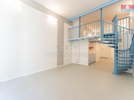 007.jpg | Prodej bytu, 1+kk, 97 m²