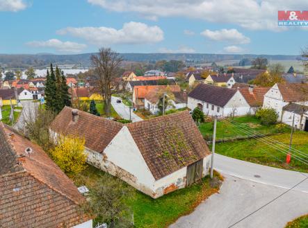 DJI_20241025131306_0028_D_DJI.jpg | Prodej - dům/vila, 126 m²