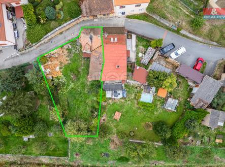 DJI_0715.jpg | Prodej - pozemek pro bydlení, 458 m²