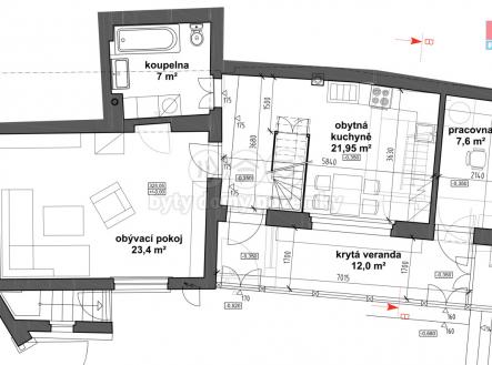 Snímek obrazovky 2024-10-07 v 14.13.51.png | Prodej - pozemek pro bydlení, 458 m²