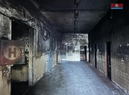 prostory | Prodej - obchodní prostor, 1 050 m²