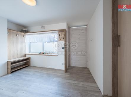 Prodej rodinného domu, 228 m², Přišimasy, ul. Na Vyhlídce | Prodej - dům/vila, 228 m²