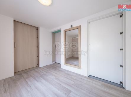 Prodej rodinného domu, 228 m², Přišimasy, ul. Na Vyhlídce | Prodej - dům/vila, 228 m²