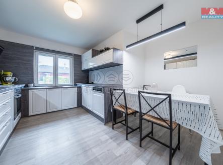 Prodej rodinného domu, 228 m², Přišimasy, ul. Na Vyhlídce | Prodej - dům/vila, 228 m²