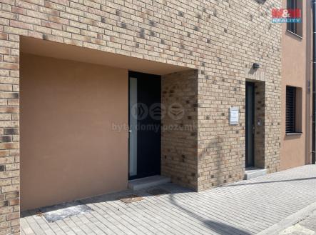 Vchod.jpg | Prodej bytu, 1+1, 36 m²