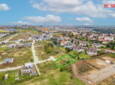 DJI_0772.jpg | Prodej - pozemek pro bydlení, 598 m²