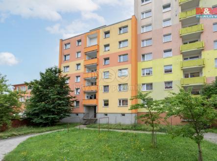 starakysibelska17.jpg | Prodej bytu, 2+1, 68 m²