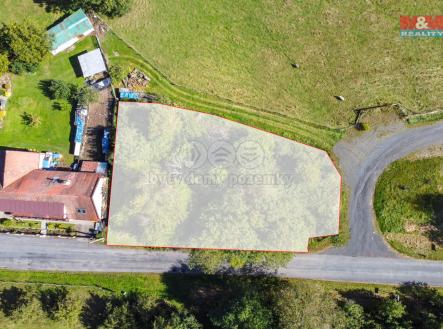 DJI_0038xz.jpg | Prodej - pozemek pro bydlení, 965 m²