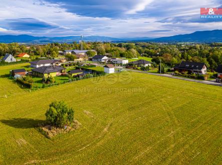 DJI_0138.jpg | Prodej - pozemek pro bydlení, 1 305 m²