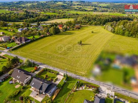 DJI_0145.jpg | Prodej - pozemek pro bydlení, 1 305 m²