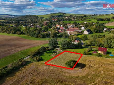 DJI_20240929155831_0529_D kopie.jpg | Prodej - pozemek pro bydlení, 1 301 m²