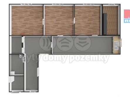 3d Doksy.jpg | Prodej - dům/vila, 99 m²