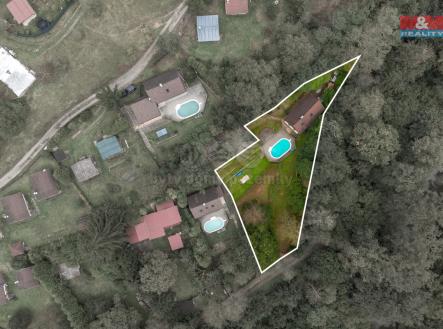 DJI_0387 kopie4.jpg | Prodej - chata/rekreační objekt, 62 m²