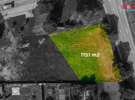 Pozemky-BnP-14vetsi.jpg | Prodej - pozemek pro bydlení, 1 151 m²