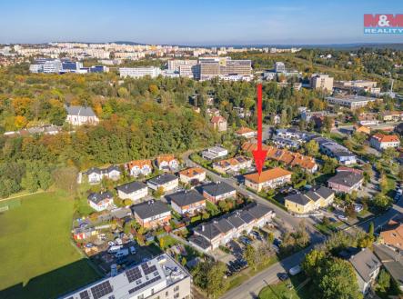 DJI_0773_1.jpg | Prodej bytu, 3+kk, 77 m²