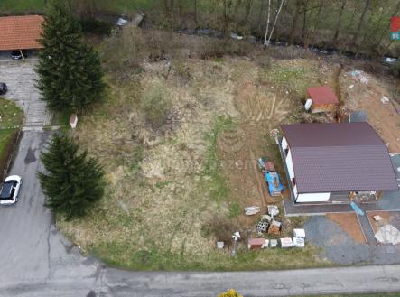 DJI_0111.jpg | Prodej - pozemek pro bydlení, 1 008 m²