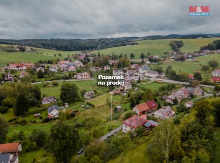 DJI_0159-HDR-Edit.jpg | Prodej - pozemek pro bydlení, 932 m²