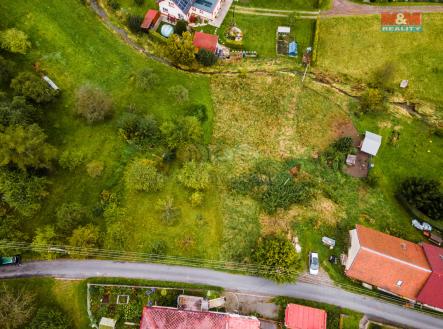 DJI_0120-HDR.jpg | Prodej - pozemek pro bydlení, 932 m²