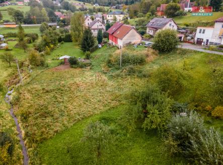 DJI_0138-HDR.jpg | Prodej - pozemek pro bydlení, 932 m²