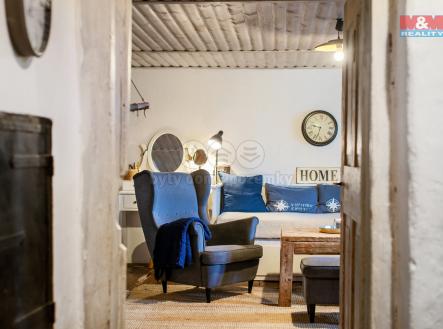 26.jpg | Prodej - chata/rekreační objekt, 92 m²