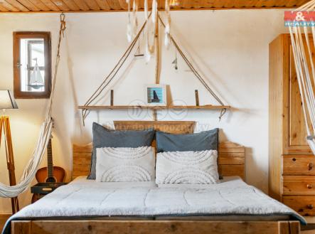 22.jpg | Prodej - chata/rekreační objekt, 92 m²