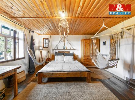 21.jpg | Prodej - chata/rekreační objekt, 92 m²